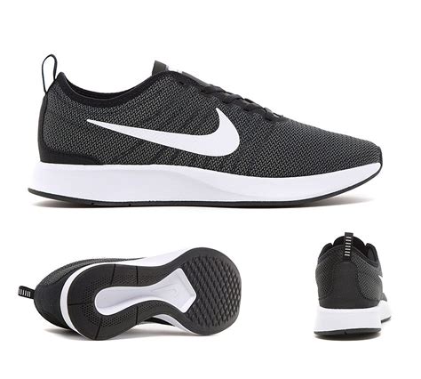 Nike dualtone racer trainers